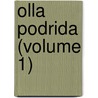 Olla Podrida (Volume 1) by Captain Frederick Marryat