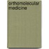 Orthomolecular Medicine