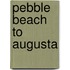 Pebble Beach to Augusta