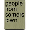 People from Somers Town door Not Available