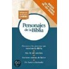 Personajes de La Biblia door Nelson Reference