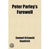 Peter Parley's Farewell