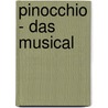 Pinocchio - Das Musical door Konstantin Wecker