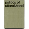 Politics of Uttarakhand door Not Available
