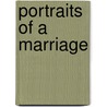 Portraits of a Marriage door Sndor Mrai