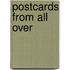 Postcards From All Over