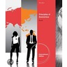 Principles Of Economics door Roger A. Arnold