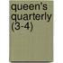 Queen's Quarterly (3-4)