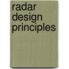 Radar Design Principles by J. Patrick Reilly
