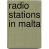 Radio Stations in Malta door Not Available