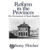 Reform In The Provinces door Anthony Fletcher