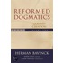 Reformed Dogmatics V. 2