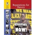 Reparations For Slavery