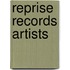 Reprise Records Artists