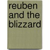 Reuben and the Blizzard door P. Buckley Moss