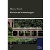 Rheinische Wasserburgen door Jules Renard