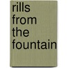 Rills From The Fountain door Richard Newton
