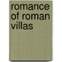 Romance of Roman Villas