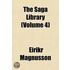 Saga Library (Volume 4)