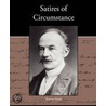 Satires Of Circumstance door Thomas Hardy