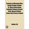 Schools in Warwickshire door Not Available