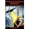 Science Fiction Secrets by Nick Redfern