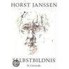 Selbstbildnis 1945-1993 by Horst Janssen