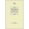 Shakespeare and Spenser door Spenser