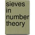 Sieves in Number Theory