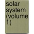 Solar System (Volume 1)
