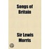 Songs Of Britain (1887)