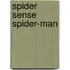 Spider Sense Spider-Man