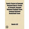 Sports Teams in Senegal by Not Available