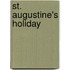 St. Augustine's Holiday