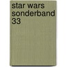 Star Wars Sonderband 33 door Onbekend