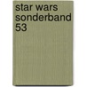 Star Wars Sonderband 53 door John Ostrander
