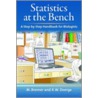 Statistics at the Bench door Rebecca W. Doerge