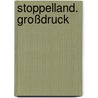 Stoppelland. Großdruck by Hans-Peter Boer