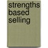 Strengths Based Selling