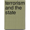 Terrorism and the State door Tal Becker