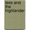 Tess and the Highlander door May McGoldrick