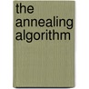 The Annealing Algorithm door R.H.J.M. Otten