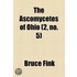 The Ascomycetes Of Ohio