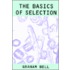 The Basics Of Selection