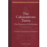 The Cakrasamvara Tantra door David B. Gray