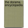 The Dorama Encyclopedia door Motoko Tamamuro