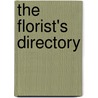 The Florist's Directory door James Maddock