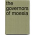 The Governors Of Moesia