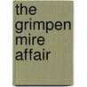 The Grimpen Mire Affair by Earle W. Jacobs