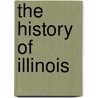 The History Of Illinois door William Henry Carpenter
